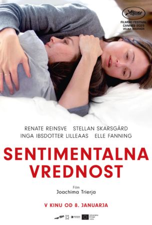 Sentimentalna vrednost
