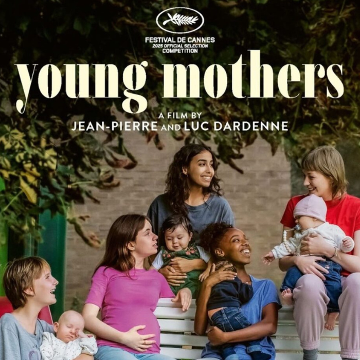 Mlade matere Mlade matere