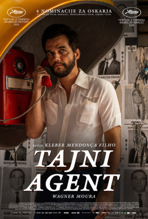 Tajni agent