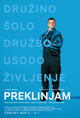 Preklinjam Jutri je še endan