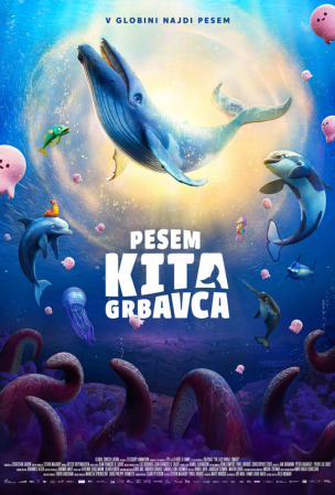 Pesem kita grbavca Jutri je še endan