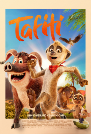 Tafiti