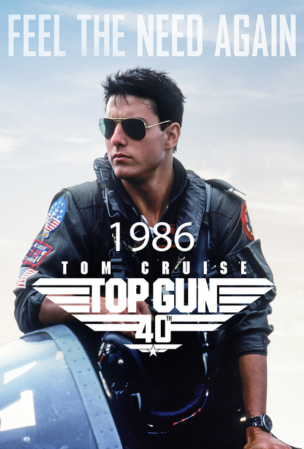 Top Gun 1986