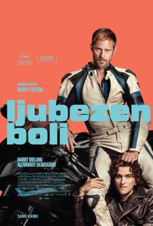 Ljubezen boli Jutri je še endan