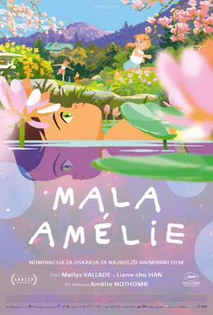 Mala Amelie