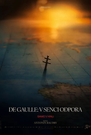De Gaulle