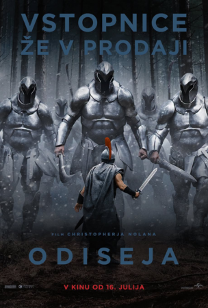 Odiseja