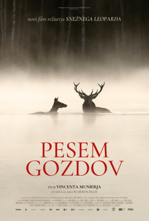 Pesem gozdov