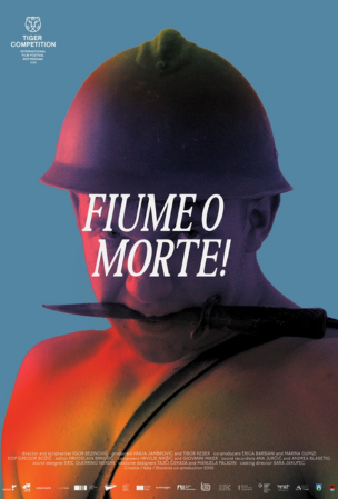 Fiume o morte!